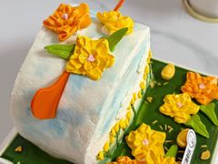 -CAKE BOSS 蛋糕老板(西单君太百货店)