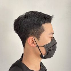 -M造型