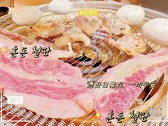 -玫瑰花园自助烤肉(顺义鑫海韵通店)