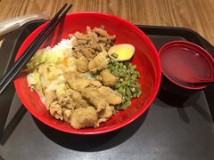 -大炮盐酥鸡(新街口店)