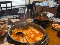 -阿婉贵州苗家酸汤鱼(梅林店)