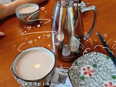 -格日勒阿妈蒙古厨房(大召店)