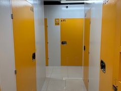 -安东易迷你自助仓储寄存仓库(杨浦店)