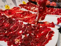 -荣叔港式沙嗲牛肉火锅(正佳潮流店)