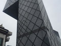 -中央广播电视总台(光华路办公区)