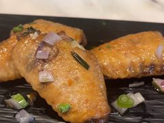 -玛尚诺意式餐厅(新达汇三林店)