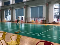 -翔立方体育文化综合体(南翔智地店)