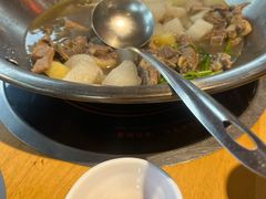 -大众跷脚牛肉馆·非遗传承单位(峨眉山店)