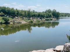 -马家湾湿地公园