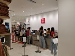 -优衣库(长沙悦方IDmall店)