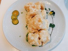 -红樱桃·欢乐餐厅(太原里店)