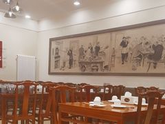 -北平小馆·烤鸭·家常菜(磨房北里店)