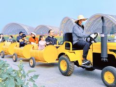 -中国天府农业博览园