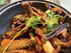 -美极鲜食坊(宝安南路店)