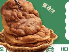 -黑窑厂糖油饼烤鸭·清真菜(黑窑厂街店)