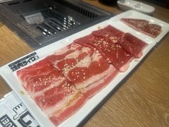 -焼肉ライク·烧肉LIKE(万菱汇店)