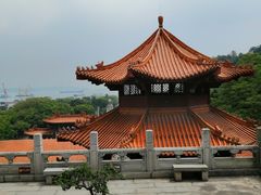 -南沙天后宫景区