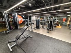 -乐刻运动健身(枫蓝国际升级店)