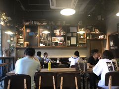 大堂-每碗面馆(新鸿安大厦店)