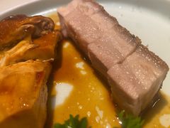 -新旺茶餐厅·早餐·夜宵(仙霞店)