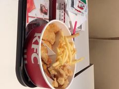五味小食拼盘-肯德基(西桥店)