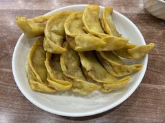 -草桥清真牛肉锅贴扁食店