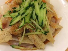 -楼兰印象(朝外店)
