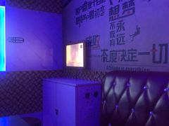 -欢畅KTV(奥园城市天地店)