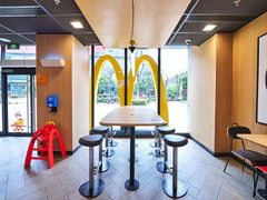 -麦当劳(垡头西路店)