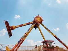 -凤凰欢乐大世界