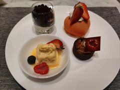 -北京王府井希尔顿酒店·万斯阁西餐厅