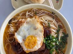 -上海为民商行清真饭店(南大路店)