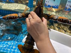 -良师门滨海人家·海鲜·家常菜(滨海城店)