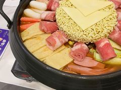 -博姆炸鸡精品餐厅(常发广场店)