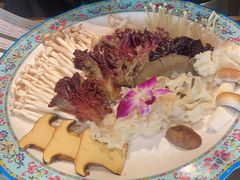 -南门四季铜锅涮肉(大屯·北苑店)