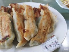 -青岛锅贴(四流中路店)