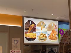 -小杨生煎(百联嘉定购物中心店)
