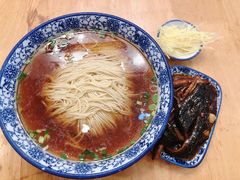 -裕兴记·三虾面(西北街总店)