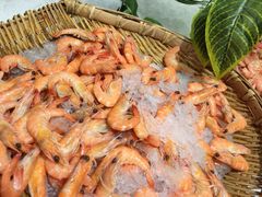 -海天盛宴新派海鲜自助餐厅(群力店)