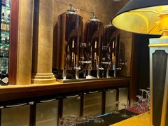 -记者俱乐部酒吧(北京瑞吉酒店)