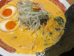 -雷门拉面·现熬骨汤(凯德来福士店)