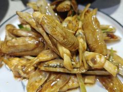 -海宁煲农家菜(惠南镇店)