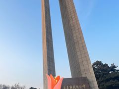 -长春市南湖公园