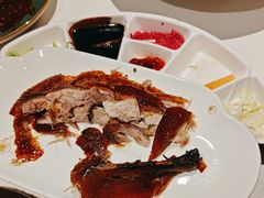 -大鸭梨烤鸭(望京店)