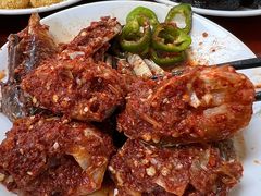 -屋里家延边朝鲜族冷面(南园店)