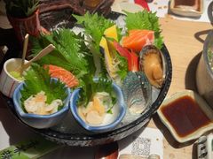 -匠和风精致料理(宁德万达店)