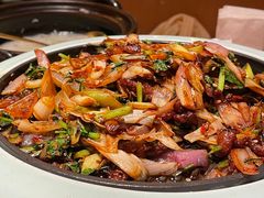 -玖五京菜(杭州城北万象城店)