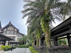 -清远熹乐谷温泉度假酒店