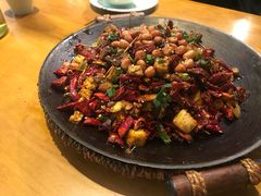 -炉之恋LUZHILIAN(芙蓉汉城总店)