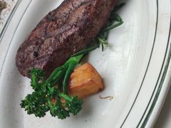 -食间牛排(湖西路店)